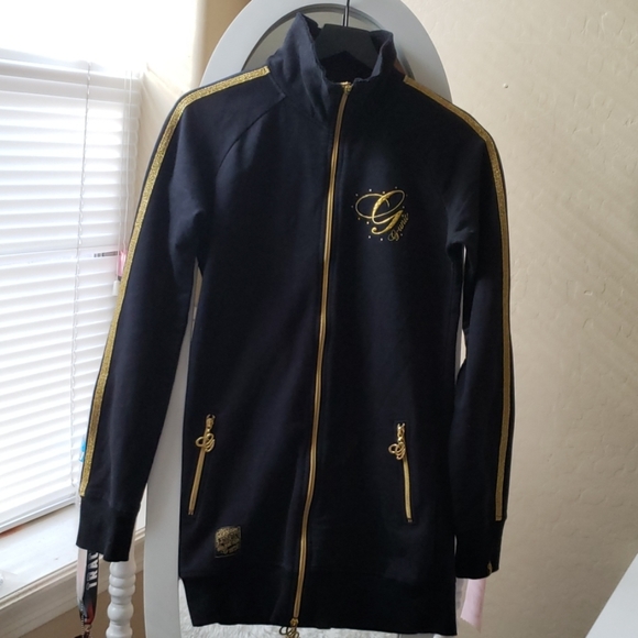G Unit Jacket - Picture 1 of 2
